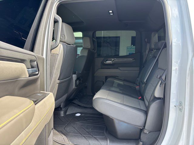 2025 Chevrolet Silverado 1500 ZR2 | San Antonio, TX | Clear Choice Automotive South