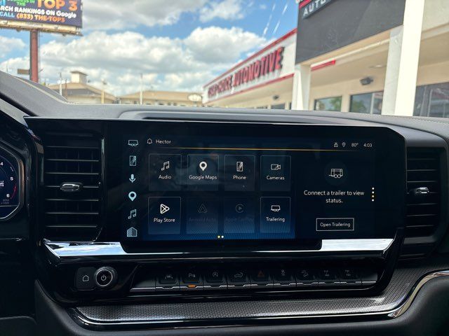 2025 Chevrolet Silverado 1500 ZR2 | San Antonio, TX | Clear Choice Automotive South 2025 Chevrolet Silverado 1500 ZR2 | San Antonio, TX | Clear Choice Automotive South