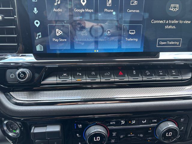 2025 Chevrolet Silverado 1500 ZR2 | San Antonio, TX | Clear Choice Automotive South 2025 Chevrolet Silverado 1500 ZR2 | San Antonio, TX | Clear Choice Automotive South