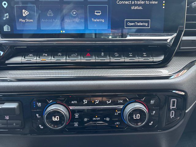 2025 Chevrolet Silverado 1500 ZR2 | San Antonio, TX | Clear Choice Automotive South 2025 Chevrolet Silverado 1500 ZR2 | San Antonio, TX | Clear Choice Automotive South