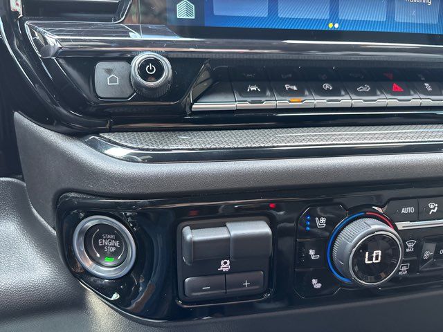 2025 Chevrolet Silverado 1500 ZR2 | San Antonio, TX | Clear Choice Automotive South