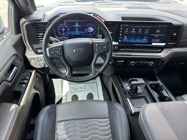 2025 Chevrolet Silverado 1500 ZR2 | San Antonio, TX | Clear Choice Automotive South 2025 Chevrolet Silverado 1500 ZR2 | San Antonio, TX | Clear Choice Automotive South