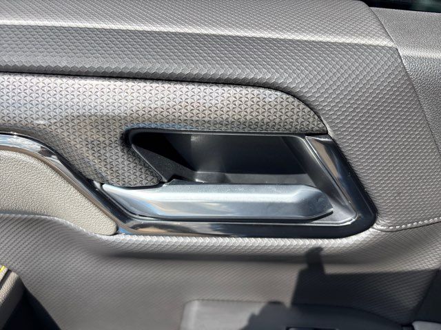 2025 Chevrolet Silverado 1500 ZR2 | San Antonio, TX | Clear Choice Automotive South