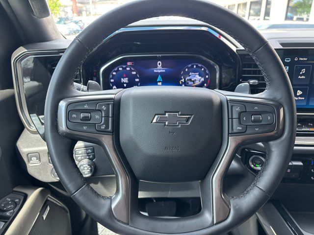 2025 Chevrolet Silverado 1500 ZR2 | San Antonio, TX | Clear Choice Automotive South 2025 Chevrolet Silverado 1500 ZR2 | San Antonio, TX | Clear Choice Automotive South