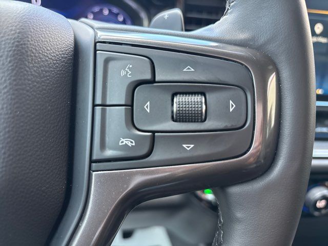 2025 Chevrolet Silverado 1500 ZR2 | San Antonio, TX | Clear Choice Automotive South