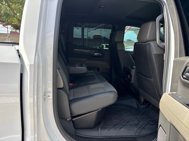 2025 Chevrolet Silverado 1500 ZR2 | San Antonio, TX | Clear Choice Automotive South