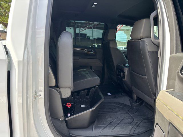 2025 Chevrolet Silverado 1500 ZR2 | San Antonio, TX | Clear Choice Automotive South