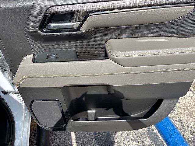 2025 Chevrolet Silverado 1500 ZR2 | San Antonio, TX | Clear Choice Automotive South