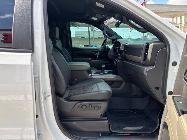 2025 Chevrolet Silverado 1500 ZR2 | San Antonio, TX | Clear Choice Automotive South