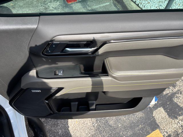 2025 Chevrolet Silverado 1500 ZR2 | San Antonio, TX | Clear Choice Automotive South