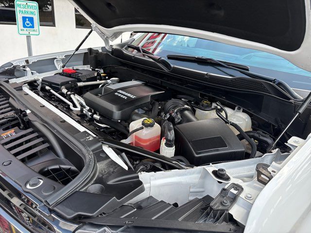 2025 Chevrolet Silverado 1500 ZR2 | San Antonio, TX | Clear Choice Automotive South