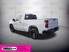 2025 Chevrolet Silverado 1500 Work Truck | Tomball, TX | Ask Jorge Lopez