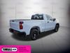 2025 Chevrolet Silverado 1500 Work Truck | Tomball, TX | Ask Jorge Lopez 2025 Chevrolet Silverado 1500 Work Truck | Tomball, TX | Ask Jorge Lopez
