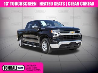 2025 Chevrolet Silverado 1500 LT | Tomball, TX | Ask Jorge Lopez in Tomball, TX 77375