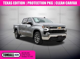 2025 Chevrolet Silverado 1500 LT | Tomball, TX | Ask Jorge Lopez in Tomball, TX 77375