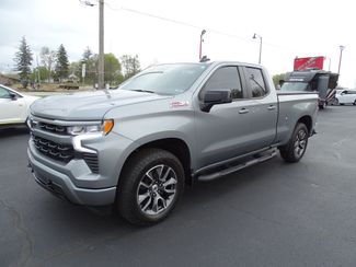 2025 Chevrolet Silverado 1500 RST | Valparaiso, Indiana | Wheels Unlimited