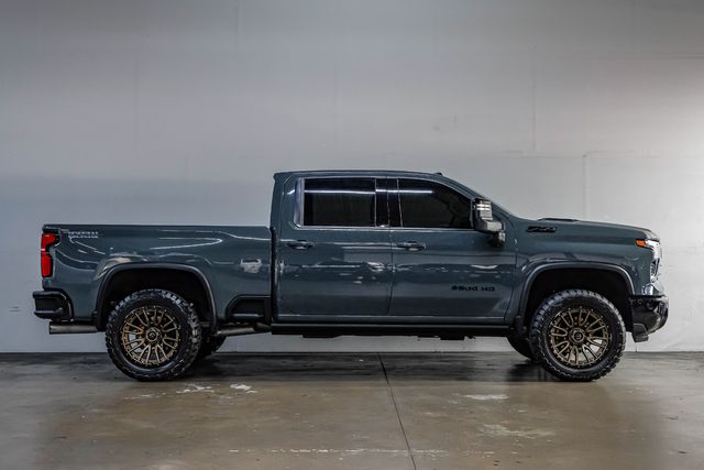 2025 Chevrolet Silverado 2500 LTZ | Dallas, TX | East Dallas Diesel 2025 Chevrolet Silverado 2500 LTZ | Dallas, TX | East Dallas Diesel