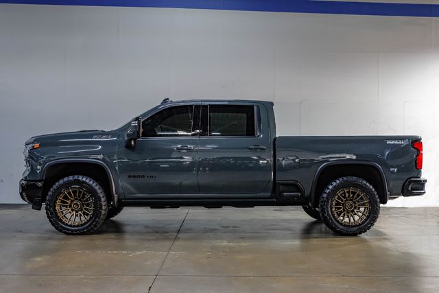 2025 Chevrolet Silverado 2500 LTZ | Dallas, TX | East Dallas Diesel