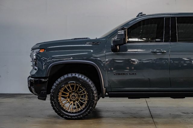 2025 Chevrolet Silverado 2500 LTZ | Dallas, TX | East Dallas Diesel 2025 Chevrolet Silverado 2500 LTZ | Dallas, TX | East Dallas Diesel