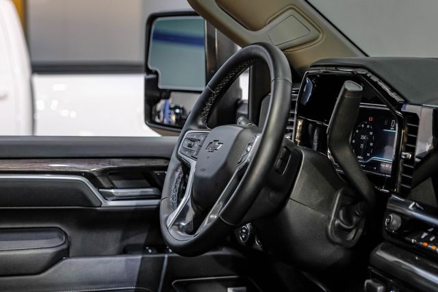 2025 Chevrolet Silverado 2500 LTZ | Dallas, TX | East Dallas Diesel 2025 Chevrolet Silverado 2500 LTZ | Dallas, TX | East Dallas Diesel