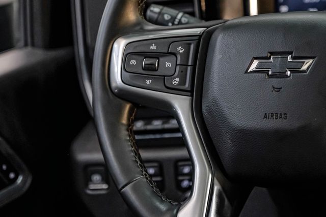 2025 Chevrolet Silverado 2500 LTZ | Dallas, TX | East Dallas Diesel