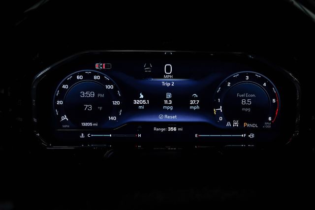 2025 Chevrolet Silverado 2500 LTZ | Dallas, TX | East Dallas Diesel