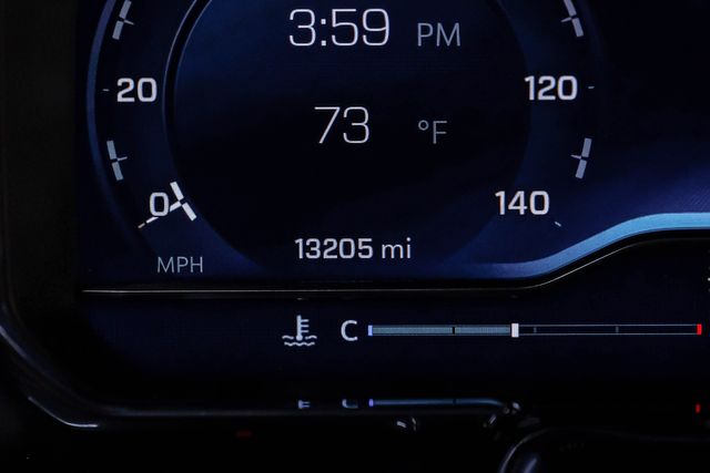 2025 Chevrolet Silverado 2500 LTZ | Dallas, TX | East Dallas Diesel