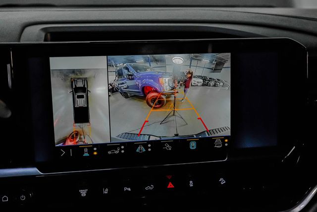 2025 Chevrolet Silverado 2500 LTZ | Dallas, TX | East Dallas Diesel