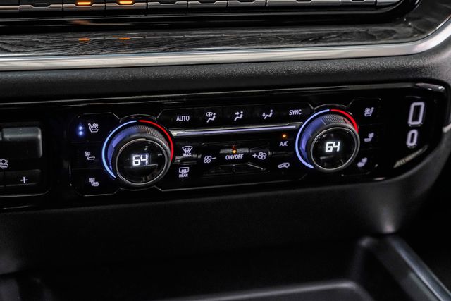 2025 Chevrolet Silverado 2500 LTZ | Dallas, TX | East Dallas Diesel