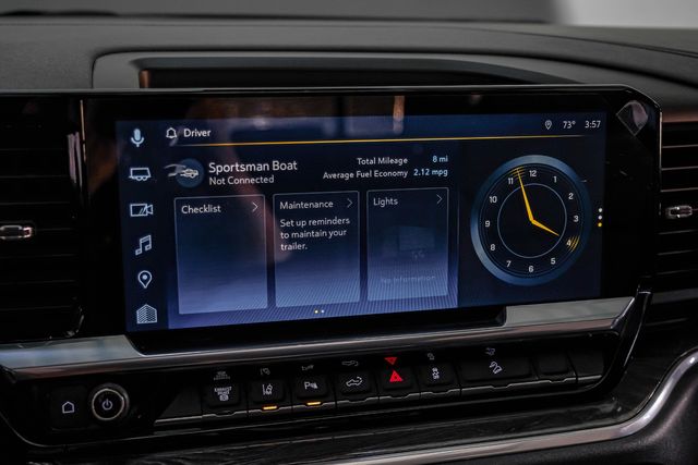 2025 Chevrolet Silverado 2500 LTZ PLUS Trail Boss Z71 Lifted 22" Fuels 35" TOYO | Dallas, TX | East Dallas Diesel 2025 Chevrolet Silverado 2500 LTZ PLUS Trail Boss Z71 Lifted 22" Fuels 35" TOYO | Dallas, TX | East Dallas Diesel