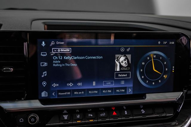 2025 Chevrolet Silverado 2500 LTZ PLUS Trail Boss Z71 Lifted 22" Fuels 35" TOYO | Dallas, TX | East Dallas Diesel 2025 Chevrolet Silverado 2500 LTZ PLUS Trail Boss Z71 Lifted 22" Fuels 35" TOYO | Dallas, TX | East Dallas Diesel