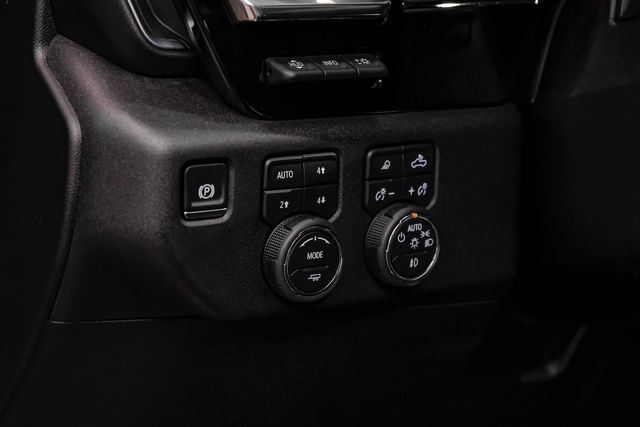 2025 Chevrolet Silverado 2500 LTZ | Dallas, TX | East Dallas Diesel