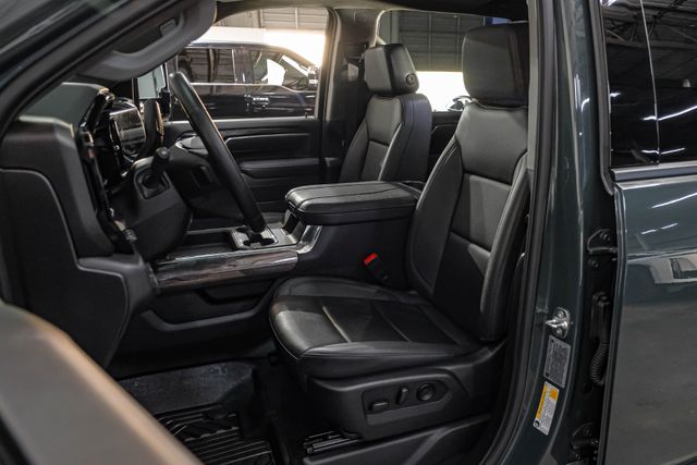 2025 Chevrolet Silverado 2500 LTZ | Dallas, TX | East Dallas Diesel