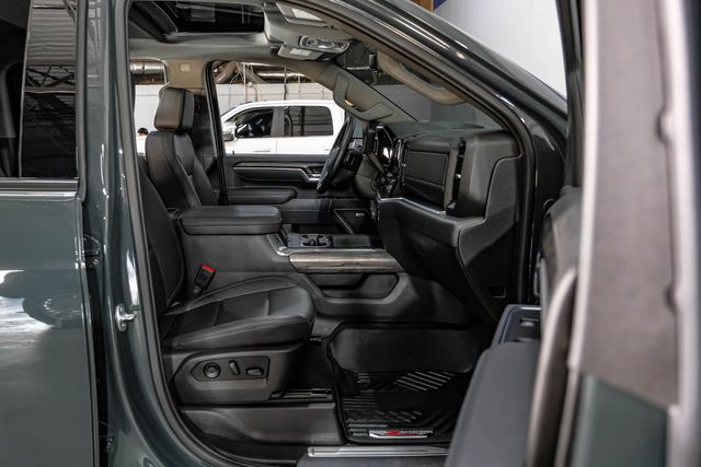 2025 Chevrolet Silverado 2500 LTZ | Dallas, TX | East Dallas Diesel