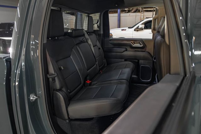 2025 Chevrolet Silverado 2500 LTZ PLUS Trail Boss Z71 Lifted 22" Fuels 35" TOYO | Dallas, TX | East Dallas Diesel 2025 Chevrolet Silverado 2500 LTZ PLUS Trail Boss Z71 Lifted 22" Fuels 35" TOYO | Dallas, TX | East Dallas Diesel