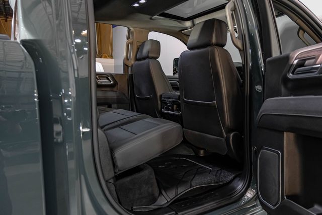 2025 Chevrolet Silverado 2500 LTZ | Dallas, TX | East Dallas Diesel