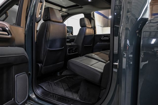 2025 Chevrolet Silverado 2500 LTZ | Dallas, TX | East Dallas Diesel