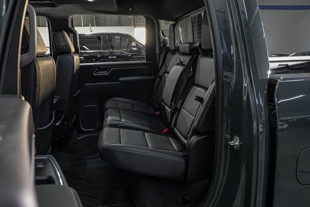 2025 Chevrolet Silverado 2500 LTZ | Dallas, TX | East Dallas Diesel 2025 Chevrolet Silverado 2500 LTZ | Dallas, TX | East Dallas Diesel