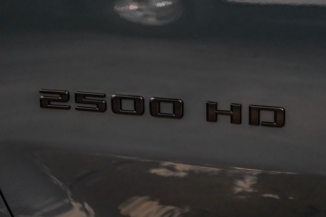 2025 Chevrolet Silverado 2500 LTZ | Dallas, TX | East Dallas Diesel