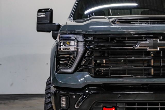 2025 Chevrolet Silverado 2500 LTZ | Dallas, TX | East Dallas Diesel