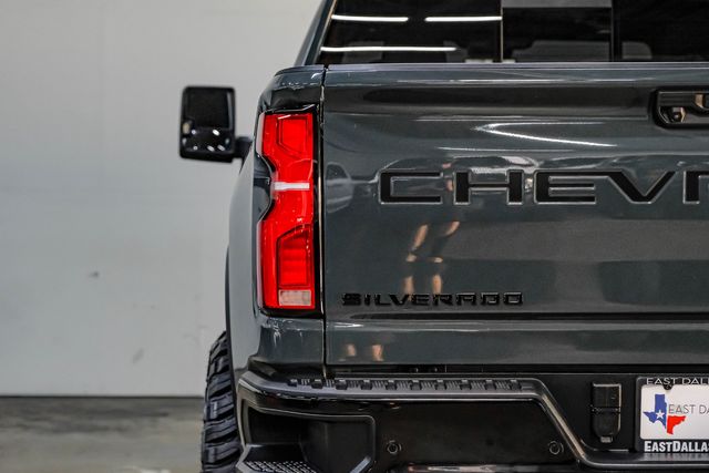 2025 Chevrolet Silverado 2500 LTZ | Dallas, TX | East Dallas Diesel 2025 Chevrolet Silverado 2500 LTZ | Dallas, TX | East Dallas Diesel