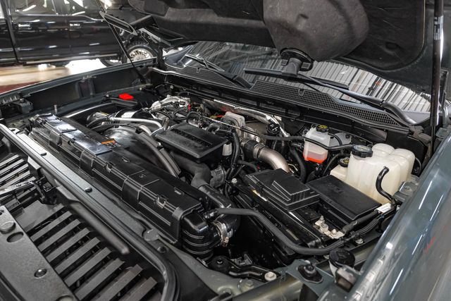 2025 Chevrolet Silverado 2500 LTZ | Dallas, TX | East Dallas Diesel 2025 Chevrolet Silverado 2500 LTZ | Dallas, TX | East Dallas Diesel