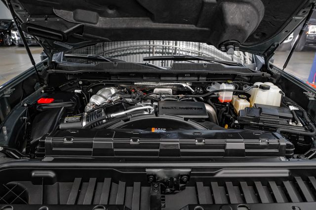 2025 Chevrolet Silverado 2500 LTZ | Dallas, TX | East Dallas Diesel 2025 Chevrolet Silverado 2500 LTZ | Dallas, TX | East Dallas Diesel