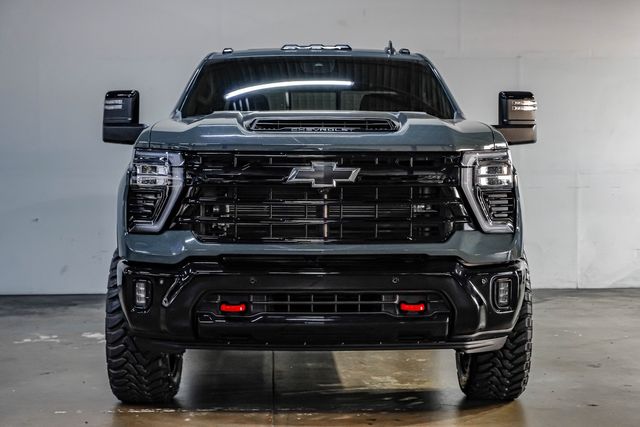 2025 Chevrolet Silverado 2500 LTZ | Dallas, TX | East Dallas Diesel 2025 Chevrolet Silverado 2500 LTZ | Dallas, TX | East Dallas Diesel