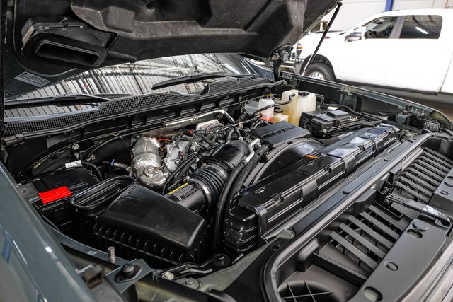 2025 Chevrolet Silverado 2500 LTZ | Dallas, TX | East Dallas Diesel