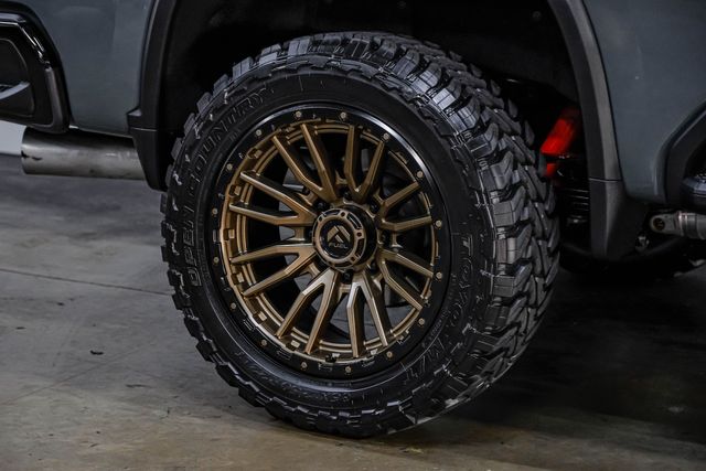 2025 Chevrolet Silverado 2500 LTZ | Dallas, TX | East Dallas Diesel