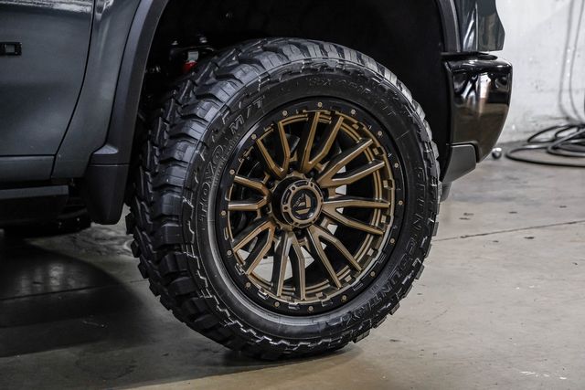 2025 Chevrolet Silverado 2500 LTZ PLUS Trail Boss Z71 Lifted 22" Fuels 35" TOYO | Dallas, TX | East Dallas Diesel 2025 Chevrolet Silverado 2500 LTZ PLUS Trail Boss Z71 Lifted 22" Fuels 35" TOYO | Dallas, TX | East Dallas Diesel