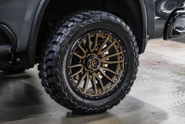 2025 Chevrolet Silverado 2500 LTZ | Dallas, TX | East Dallas Diesel