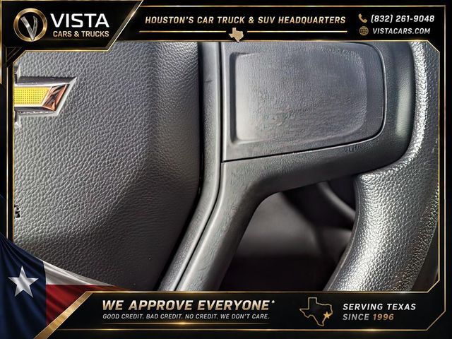 2025 Chevrolet Silverado 2500HD Custom Houston, Texas Vista Cars and Trucks