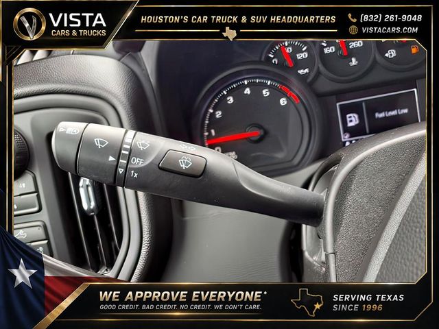 2025 Chevrolet Silverado 2500HD Custom Houston, Texas Vista Cars and Trucks